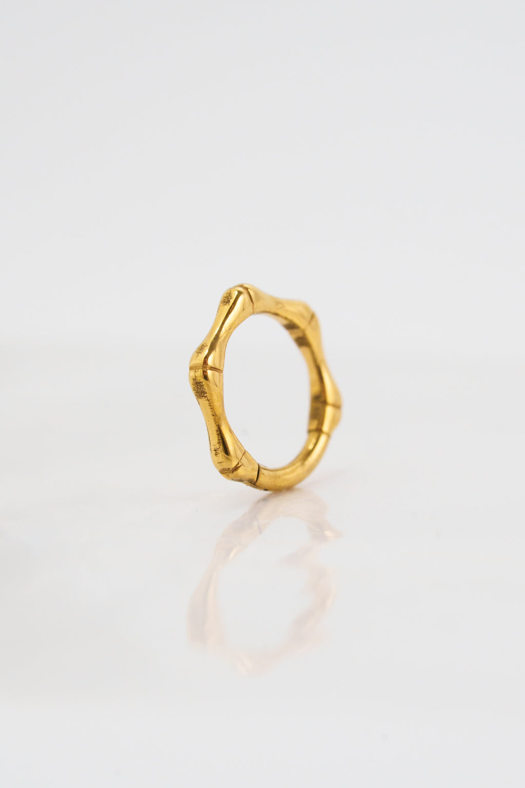 Bamboo Style Titan Hoop