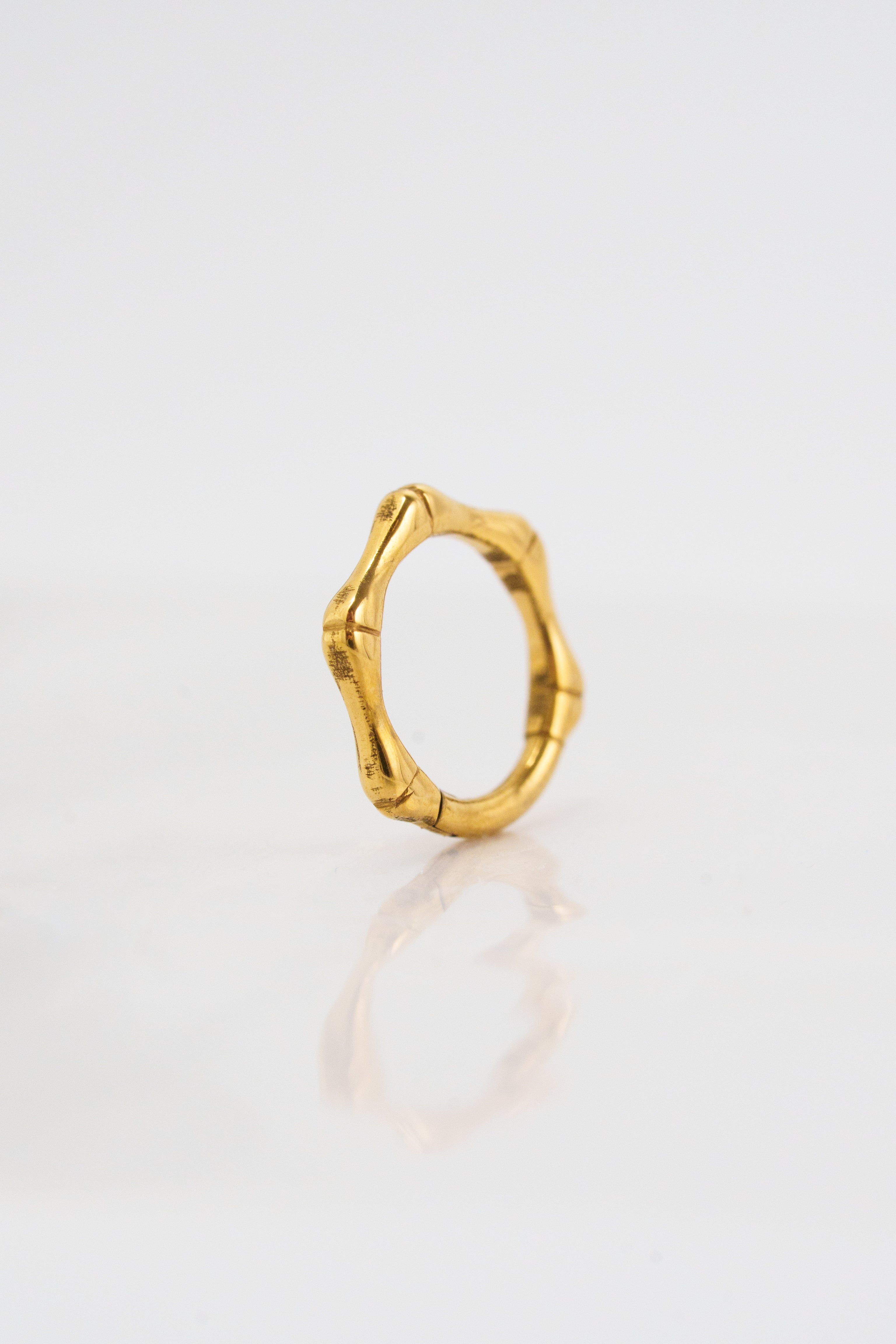 Bamboo Style Titan Hoop