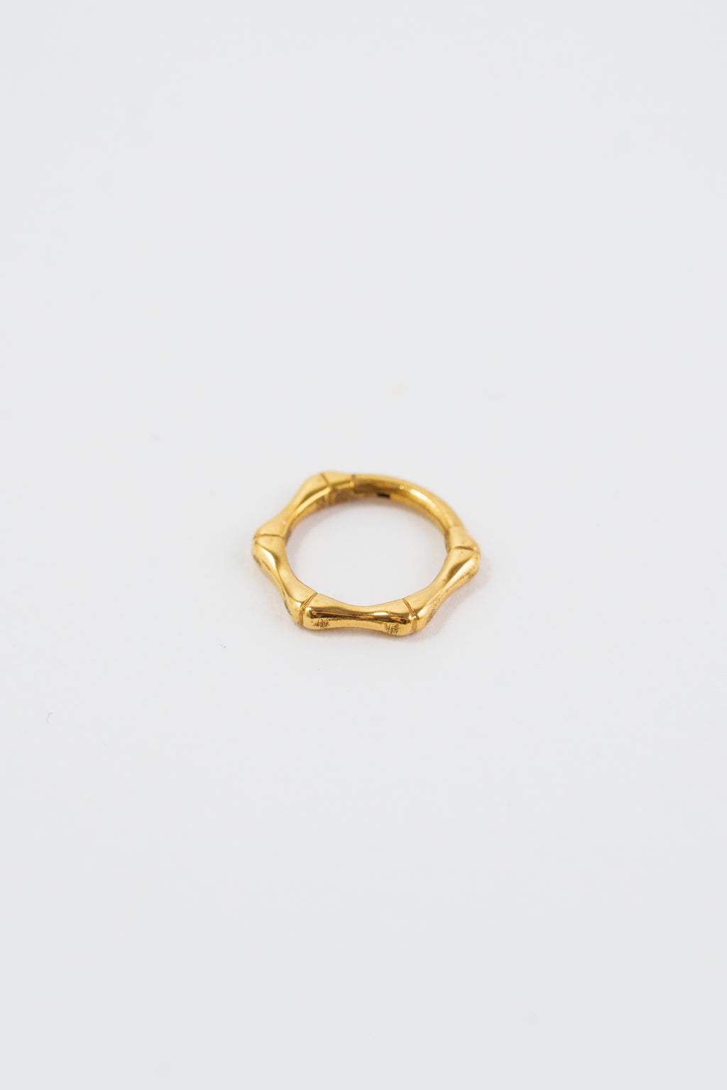 Bamboo Style Titan Hoop