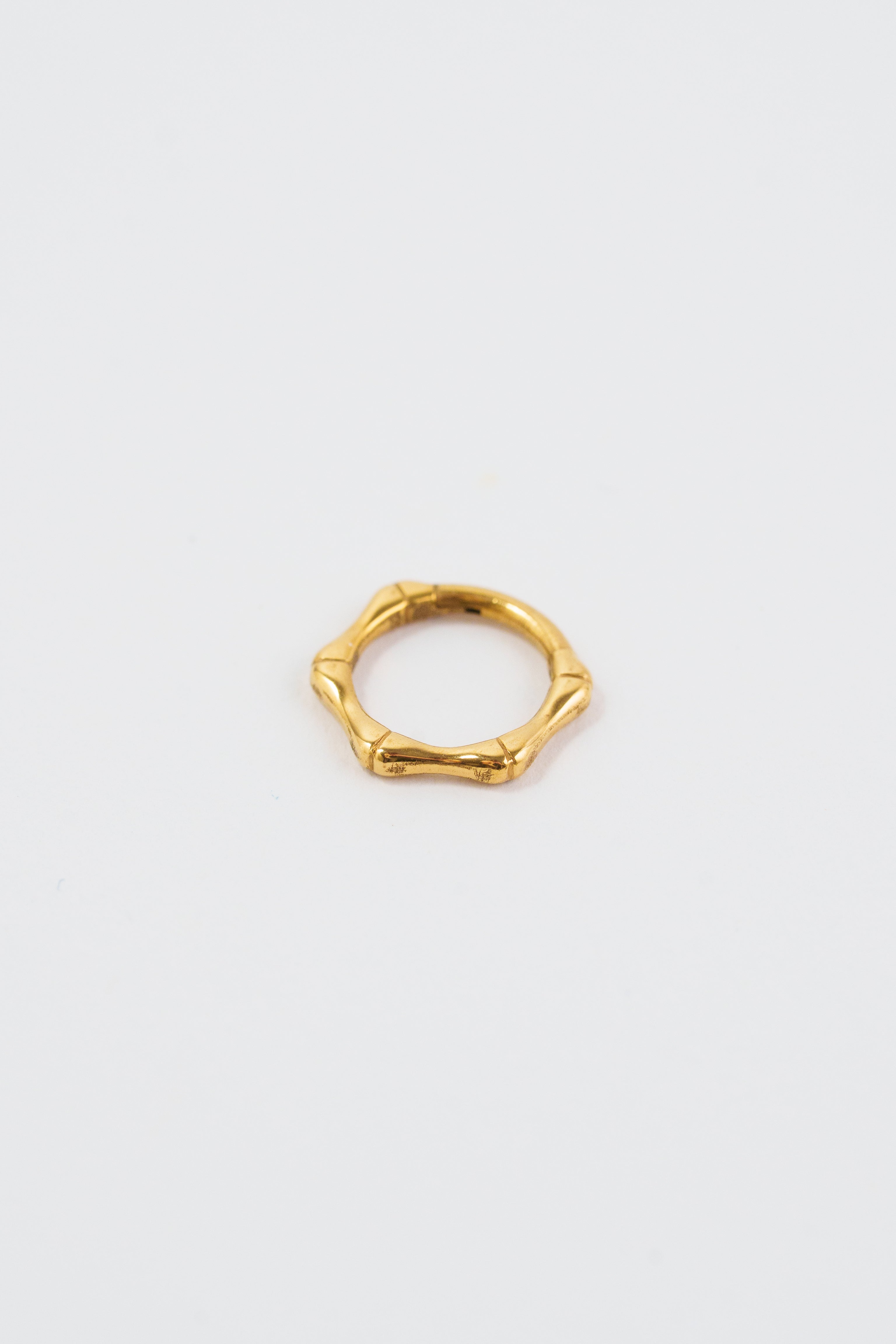 Bamboo Style Titan Hoop