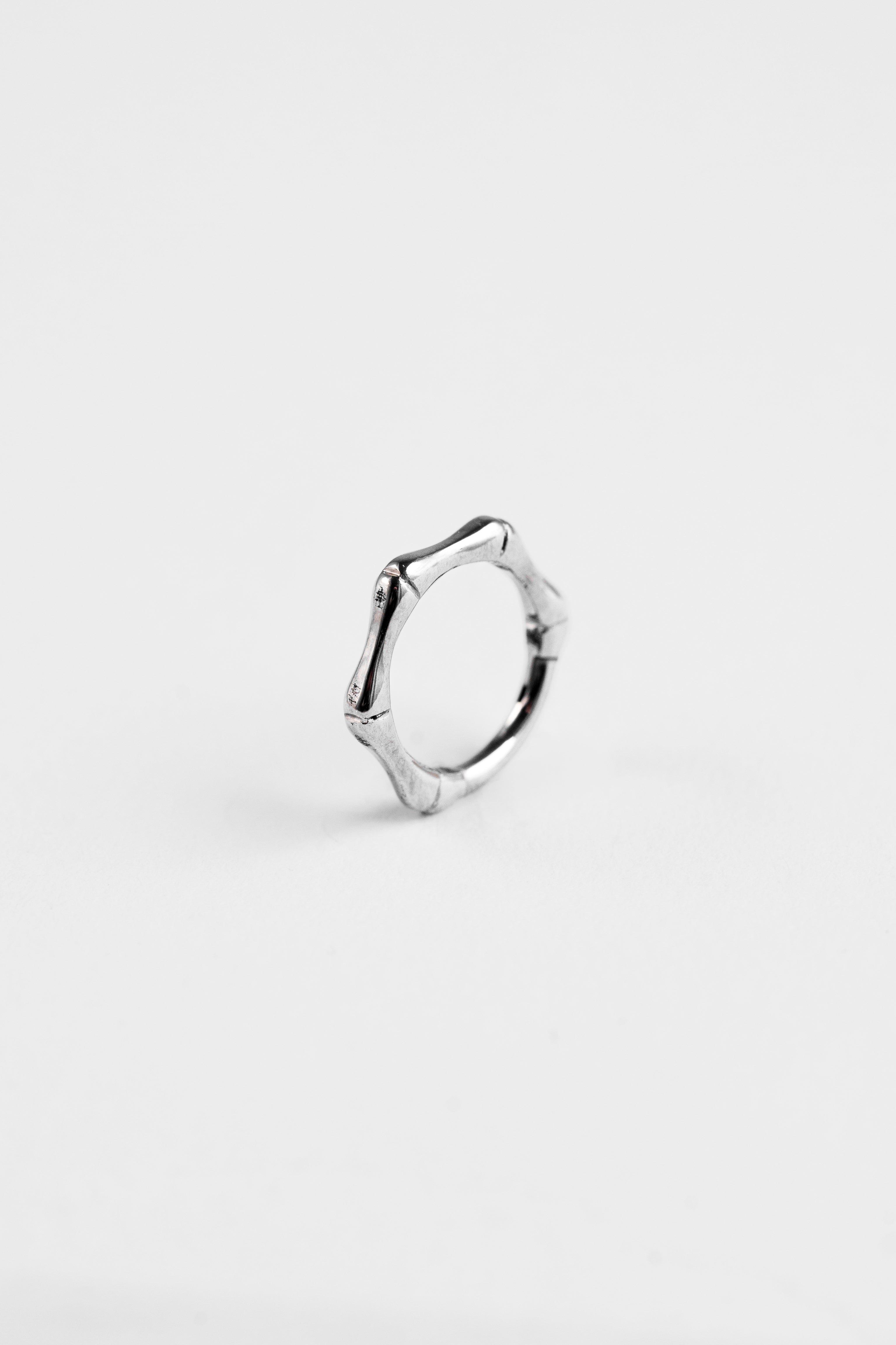 Bamboo Style Titan Hoop