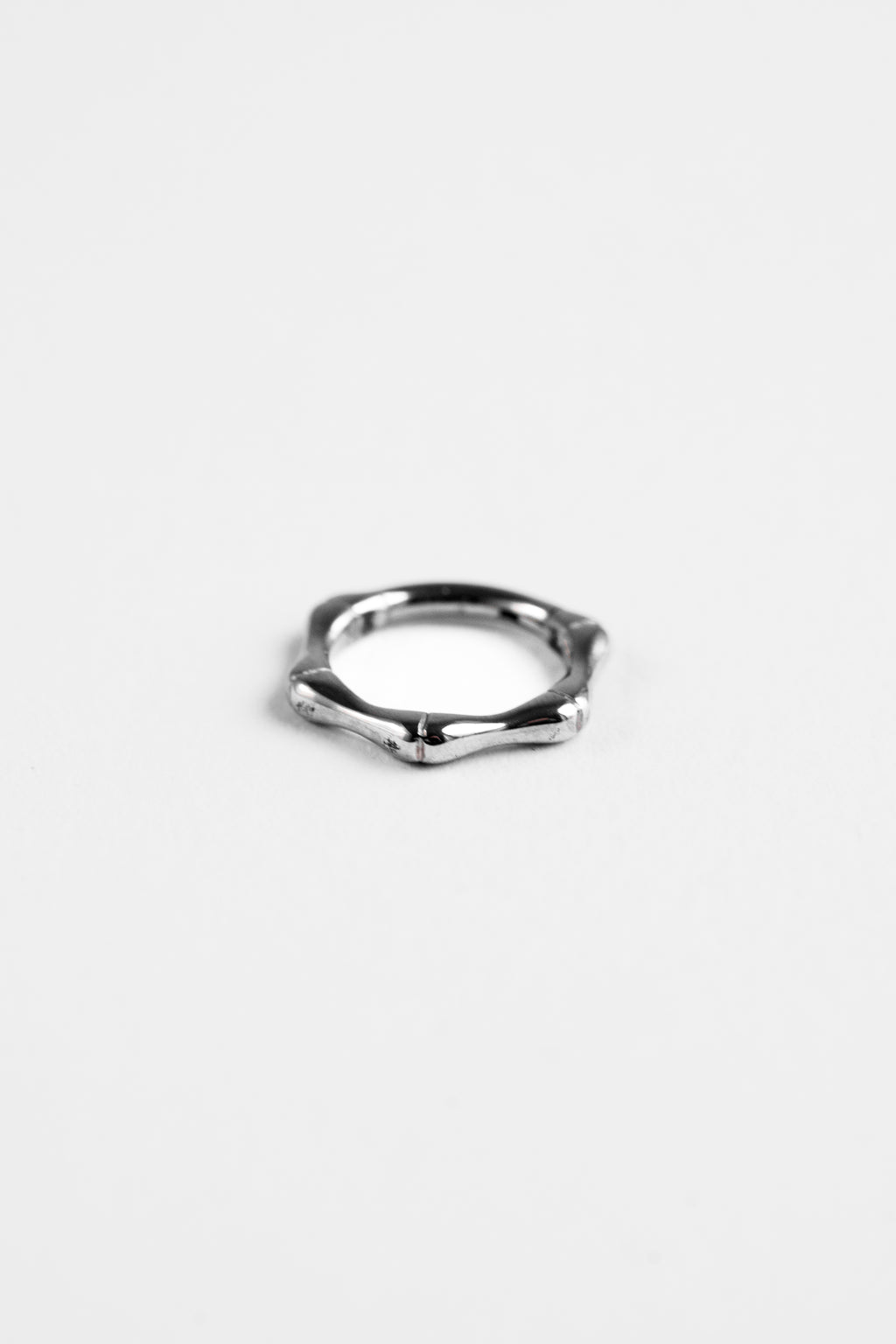 Bamboo Style Titan Hoop