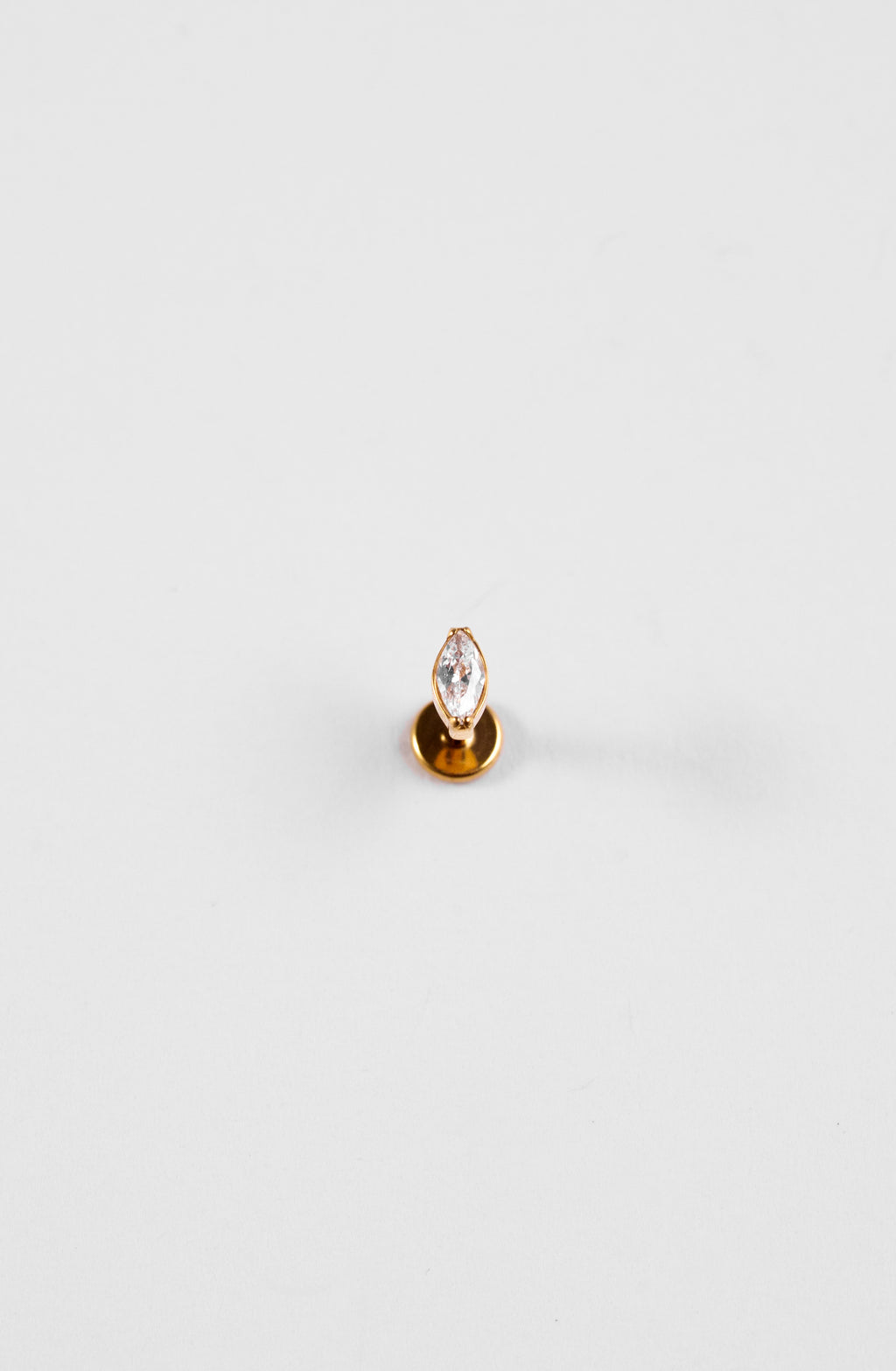 Titan Labret Marquise Stein