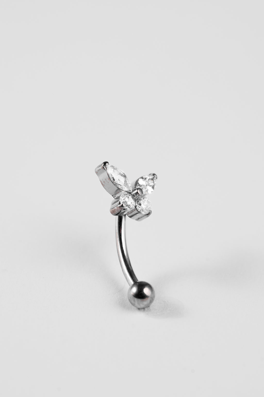 Butterfly Crystal Rook